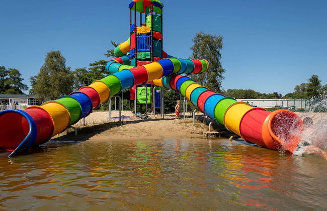 Chalet Near Antwerp With Pool Access - Foto 12