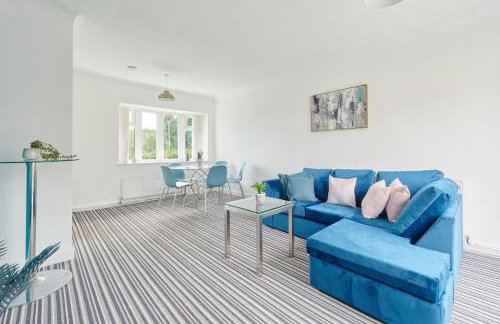 Lovely Home ST3 - 3BR - Garden - Foto 12