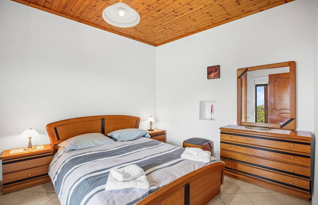 Nick s Apartment in Kambos - Foto 5