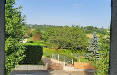 Touques maison 5mn de la mer pour 10 personnes - Photo 2