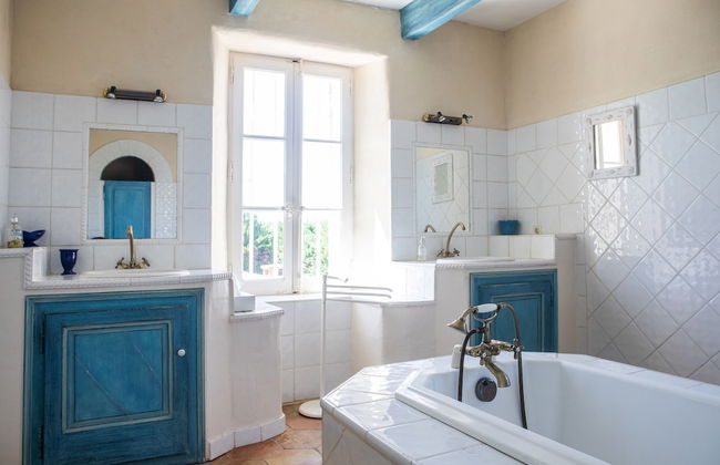 Mas du Jujubier - Foto 28