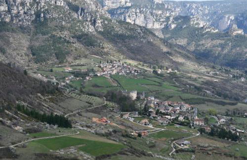 Gîte Domaine du Théron - Photo 13