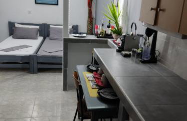 Petite Economy Lodge - Foto 11