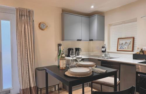 Y Cwtch Cottage by Birch Stays - Foto 26