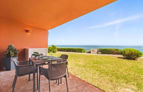 The Oceanfront Studio Luz VR110 - Foto 18