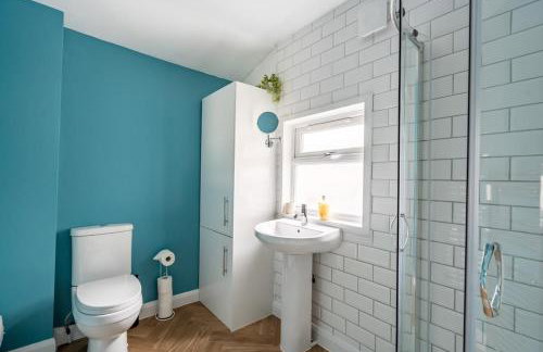 Edinburgh Street House 3 Bed, 4 Guest - Foto 6