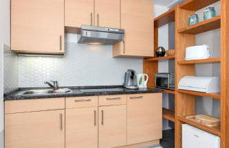 Ferienwohnung Seepferdchen im Wohnpark Werdum - Photo 7