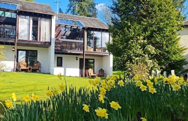 Hapimag Burnside Park Apartments - Foto 61