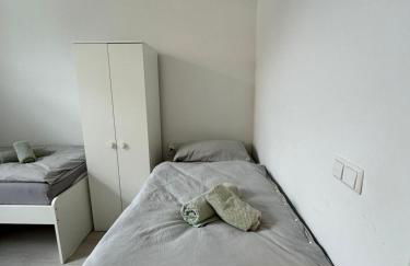 City Apartments Bühl - Foto 3