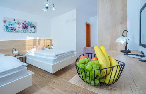 Apartment & rooms Vila Toplissa - Foto 2