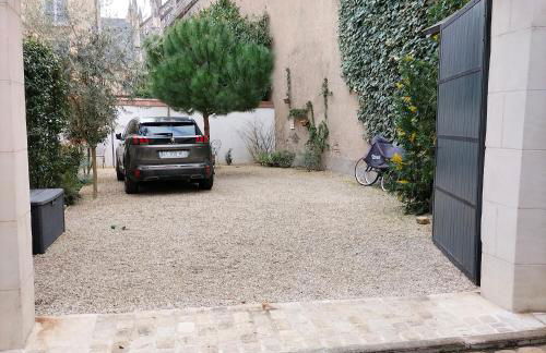 Appartement hyper centre - parking - Foto 13