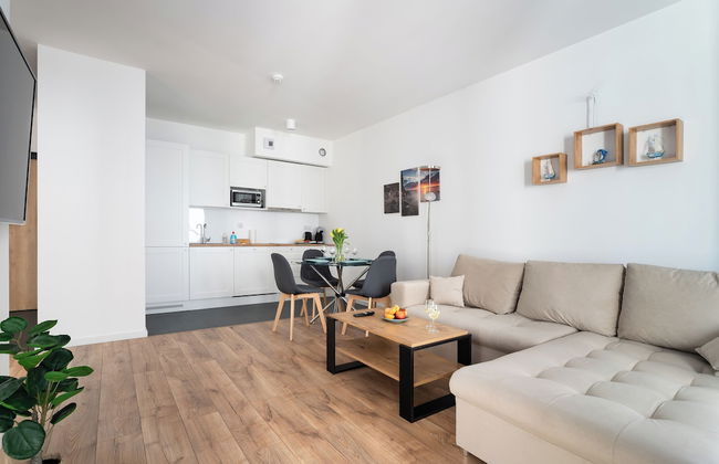 Symphony Modern Tower - Foto 75