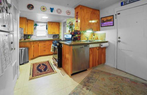 Whimsical Berkeley Bungalow - Foto 20