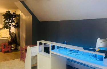 2BR Entire Apt MA Family Home - Foto 4