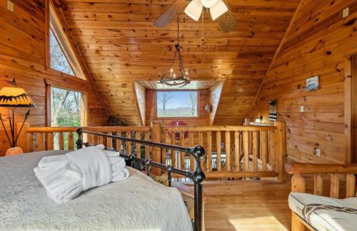 Drink Up The View - Full Mountain Views - Foto 31