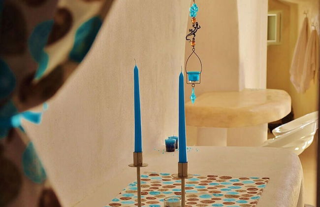 Fira white residence - Foto 46