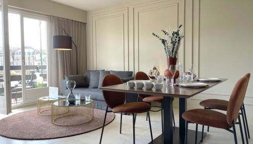 l'Elégance - Vue dégagée - Balcon - Parking - Photo 3