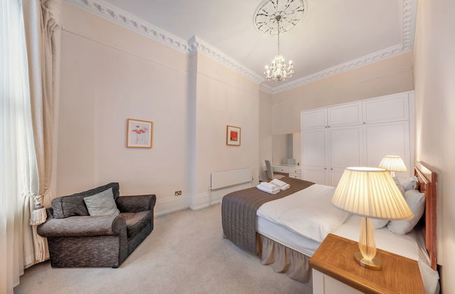 The Hertford Boutique - Foto 31