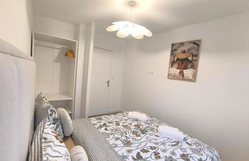 Le Zest d'or - Douceur & Lumière à 5min en voiture de la Plage - Foto 12