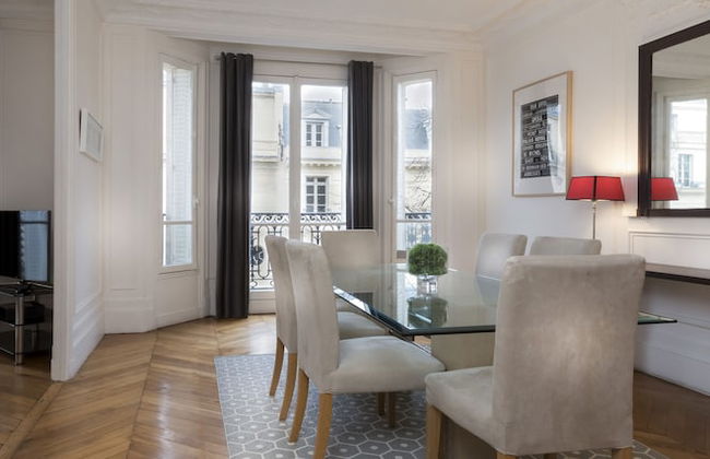 Résidence Charles Floquet - Foto 14