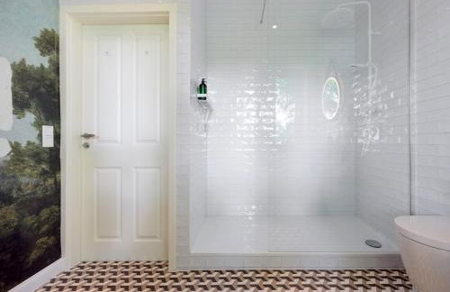 Design-Hideaway in Bochum - Das Zechenhaus - Foto 17