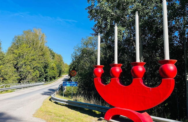 4 Person Holiday Home in Hallabro-by Traum - Photo 17