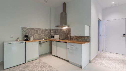 Sunny,Private Terrace,Wheelchair access - Photo 5