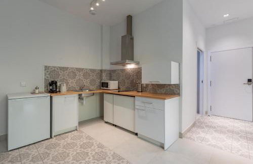 Sunny,Private Terrace,Wheelchair access - Photo 5