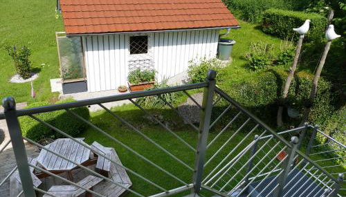 Ferienwohnung Schmidt - Foto 2