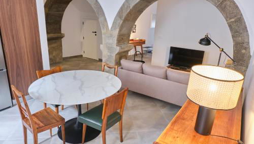 Casas do Mercado - Casa Nautilo - Photo 3