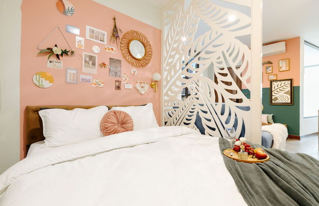 SAZIHOME Tay Ho Hanoi - Foto 4