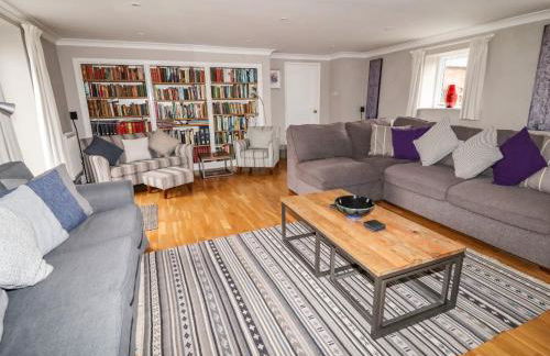 Lee House Cottage - Photo 5