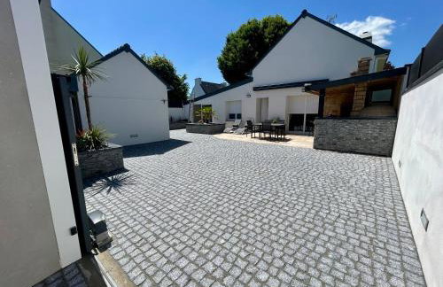 Logement thérapie bien-être - Foto 23