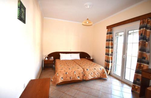 Celestine Apartment, Arillas, Korfu - Foto 57