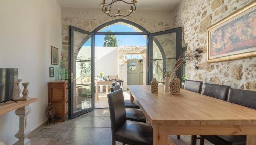 Stonehouse South Crete - Foto 3