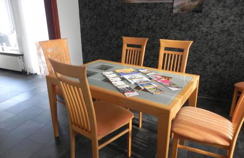 Ferienhaus "Ole Au", Ferienwohnung, Monteure, Unterkunft, Office - Foto 11