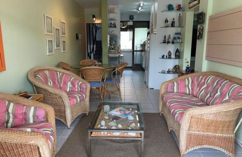 LINDO APARTAMENTO NA PRAIA BRAVA - Foto 7