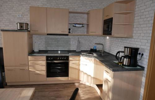 Ferienwohnung Sagenwelt - Foto 20