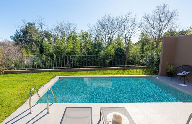 Family Apartment in Novigrad - Foto 23