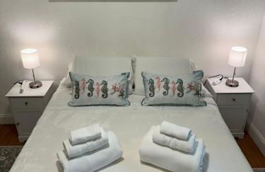 Mermaid's Lighthouse - Photo 1