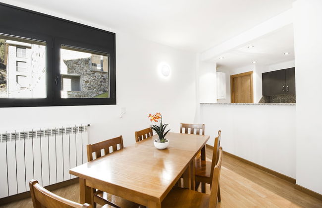 Font del Ferro Apartaments - Foto 10