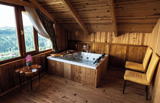 Hayela Butik Köy Evleri - Foto 15