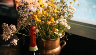 Lawendowa farma Home&Spa - Foto 5