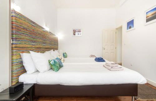 LV Premier Apartments Baixa- CR - Foto 40