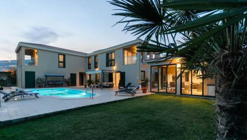 Villa Marta Luxury House with Heated Pool - Foto 4