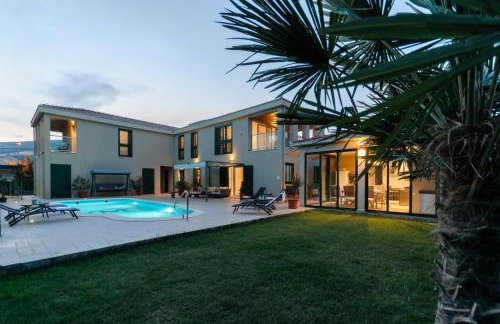 Villa Marta Luxury House with Heated Pool - Foto 4