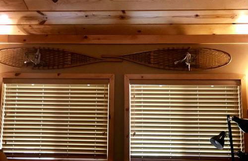 Rustic Cabin in a Charming Location in Stevens County, Washington - Foto 10