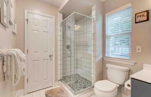 Modern-Chic Living in the Heart of Center City - Foto 31