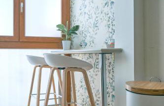 Dùplex Argollas Grand Suite Centro Parking gratis - Foto 49