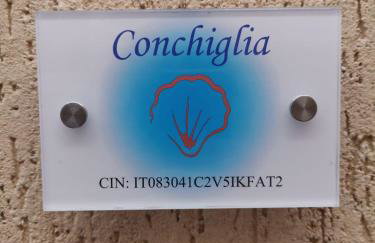 Conchiglia - Foto 6